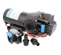 LINDEMANN PARMAX HD4 24V 15LPM 2.8BAR 4 Chamber