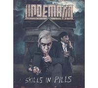 Lindemann - Skills In Pills (Limited Super Deluxe)