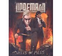 Lindemann - Skills In Pills (Special Edition)