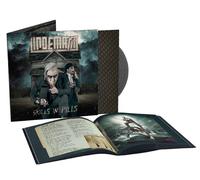 LINDEMANN - SKILLS IN PILLS VINYL LP NEW (Rammstein-Pain/Hypocrisy)