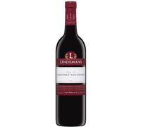 Lindeman's Bin 45 Cabernet Sauvignon Red Wine (Case of 6 x 75cl Bottles)