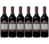 Lindemans Bin 50 Shiraz NV 75 cl (Case of 6)