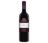 Lindeman's Bin 50 Shiraz Red Wine 75cl Bottle x 3 Pack