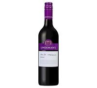 Lindeman's Bin 50 Shiraz Red Wine (Case of 6 x 75cl Bottles)