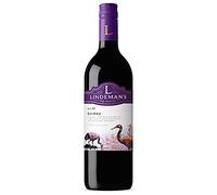 Lindeman's Shiraz Red Wine Case from South Eastern Australia, 75cl