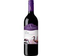 Lindeman's Shiraz Red Wine, 75cl