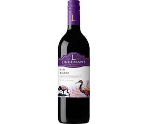 Lindeman's Shiraz | South East Australian Red Wine | 75cl