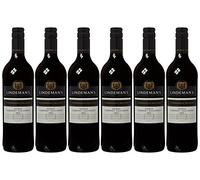 Lindemans Winemaker's Release Shiraz-Cabernet Sauvignon NV 75 cl (Case of 6)