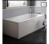 Linden 1800 X 800mm Single Ended Bath