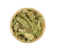 Linden Dried Whole Leaves & Flowers Herbal Tea - Tilia Cordata (2kg)