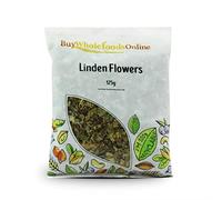 Linden Flowers 125g (BWFO)