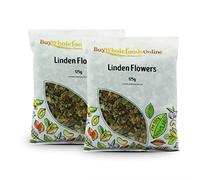 Linden Flowers 250g (BWFO)