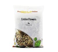Linden Flowers 50g (BWFO)