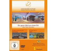 Linden-Museum Stuttgart - Die ganze Welt an einem Ort, 1 DVD