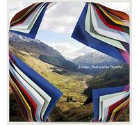 LINDEN - Rest & Be Thankful
