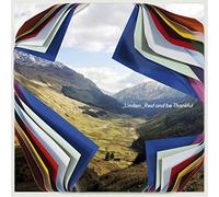LINDEN - Rest & Be Thankful [VINYL]