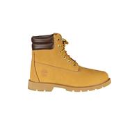 Linden Woods 6 Lace-Up Ankle Boots - male - Timberland - Lace-up Boots - Beige - 9 UK - Shoes 9 UK