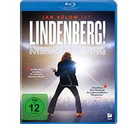 Lindenberg! Mach dein Ding – Blu-ray