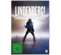 Lindenberg! Mach dein Ding – DVD – LEONINE