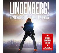 Lindenberg! Mach Dein Ding (Original Soundtrack)