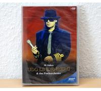 LINDENBERG, Udo 30 Jahre (& Panikorchester) 2-DVD (2)