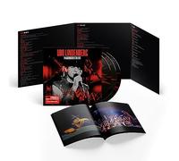 Lindenberg, Udo - 50 Jahre Panikorchester Live (Jubiläumsedition) [VINYL]