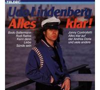 Lindenberg,Udo - Alles Klar