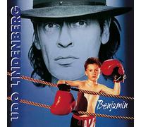 Lindenberg,Udo - Benjamin (1lp) [VINYL]