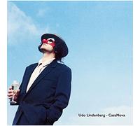 Lindenberg,Udo - Casanova (LP) [Vinyl LP] [VINYL]
