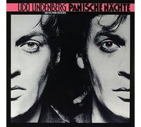 LINDENBERG,UDO & DAS PAN - Panische Naechte [VINYL]