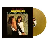 Lindenberg,Udo&das Panik-Orchester - Ball Pompös(50th Anniversary Edition 2024 Remaster [VINYL]