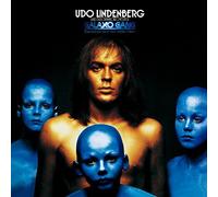Udo Lindenberg Galaxo Gang (Vinyl) (US IMPORT)