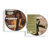 Lindenberg,Udo&das Panik-Orchester - Ich Bin Von Kopf Bis Fuß auf Liebe Eingestellt [VINYL]