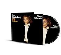 Udo Lindenberg & das Panik-Orchester - Votan Wahnwitz - CD - 2025 Remaster (Warner Music)