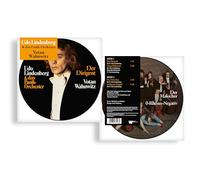 Udo Lindenberg & das Panik-Orchester – Votan Wahnwitz – Vinyl – 2025 Remaster