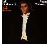 Lindenberg,Udo&das Panikorches - Votan Wahnwitz