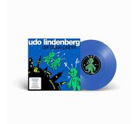 Lindenberg,Udo - Der Blaue Planet [VINYL]
