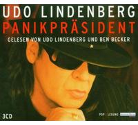 Lindenberg,Udo - Der Pänikpräsident