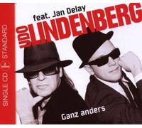 Lindenberg,Udo Feat.Delay,Jan - Ganz Anders (2track)