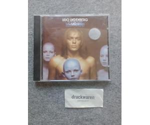 Lindenberg,Udo - Galaxo Gang