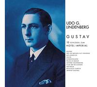 Lindenberg, Udo - Gustav (1lp) [VINYL]
