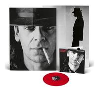 Lindenberg,Udo - I Don?T Know Who I Should Belong to (1lp Rot Ltd.) [VINYL]