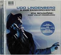 Lindenberg, Udo - Ich Schwoere!