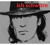 Lindenberg,Udo - Ich Schwöre