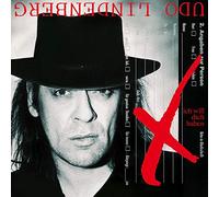 Lindenberg,Udo - Ich Will Dich Haben (1lp) [Vinyl LP] [VINYL]