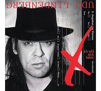 Lindenberg,Udo - Ich Will Dich Haben