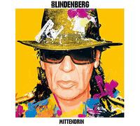 Lindenberg,Udo - Mittendrin (2-Track)