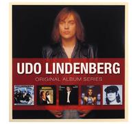 Lindenberg, Udo - Original Album Series