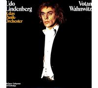 LINDENBERG,UDO & PANIK-O - Votan Wahnwitz [VINYL]