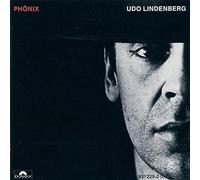 Lindenberg,Udo - Phönix (1lp) [Vinyl LP] [VINYL]